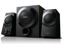 Sony SRS-D5 Sony SRS-D5